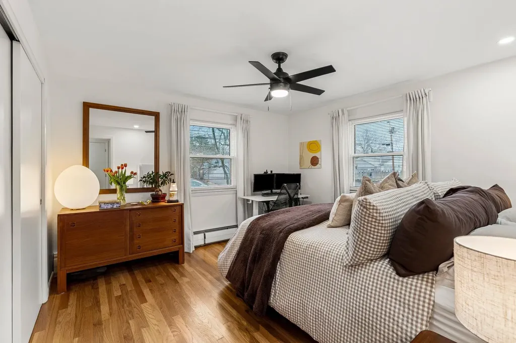 21 Hayden Street Nashua NH 03060