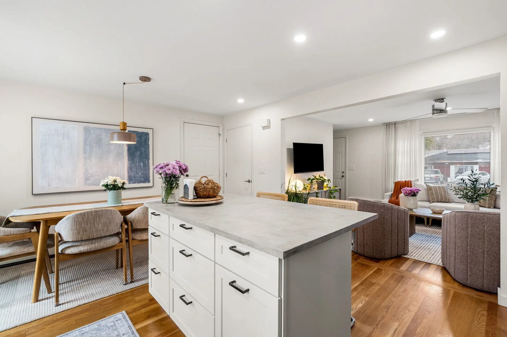 21 Hayden Street Nashua NH 03060