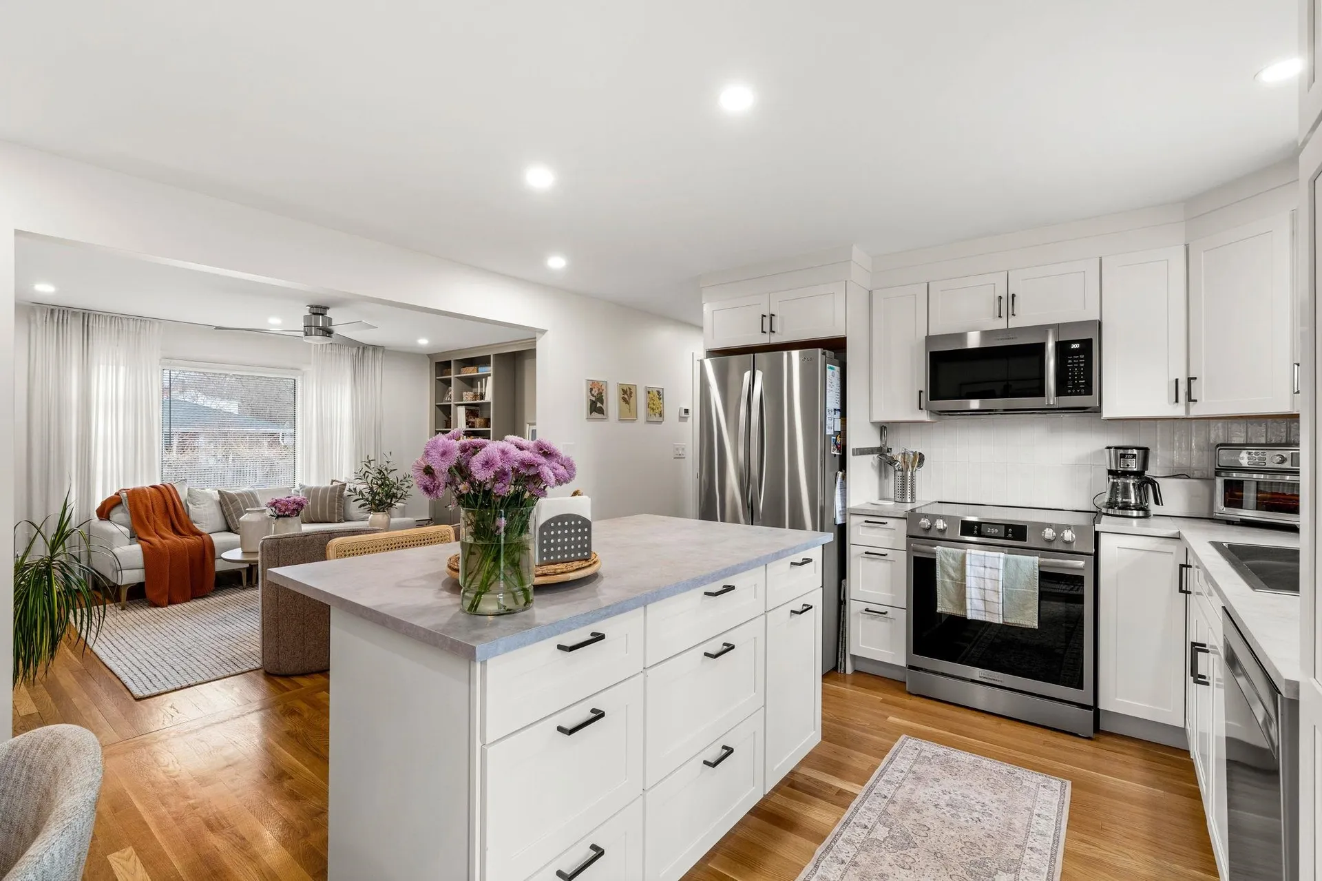 21 Hayden Street Nashua NH 03060