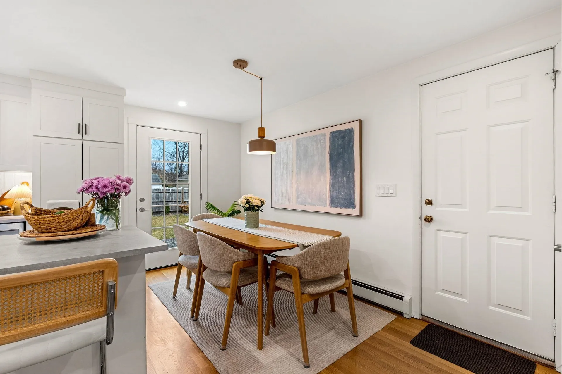 21 Hayden Street Nashua NH 03060