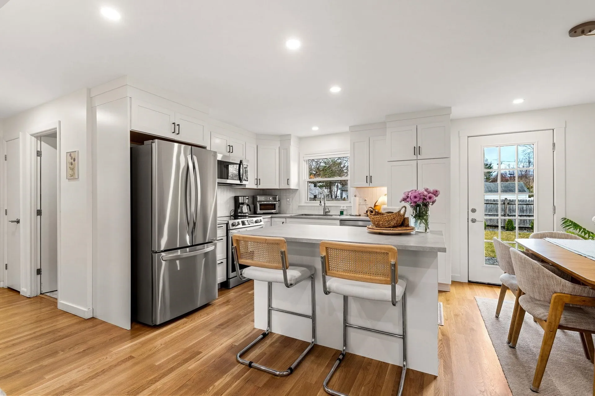 21 Hayden Street Nashua NH 03060