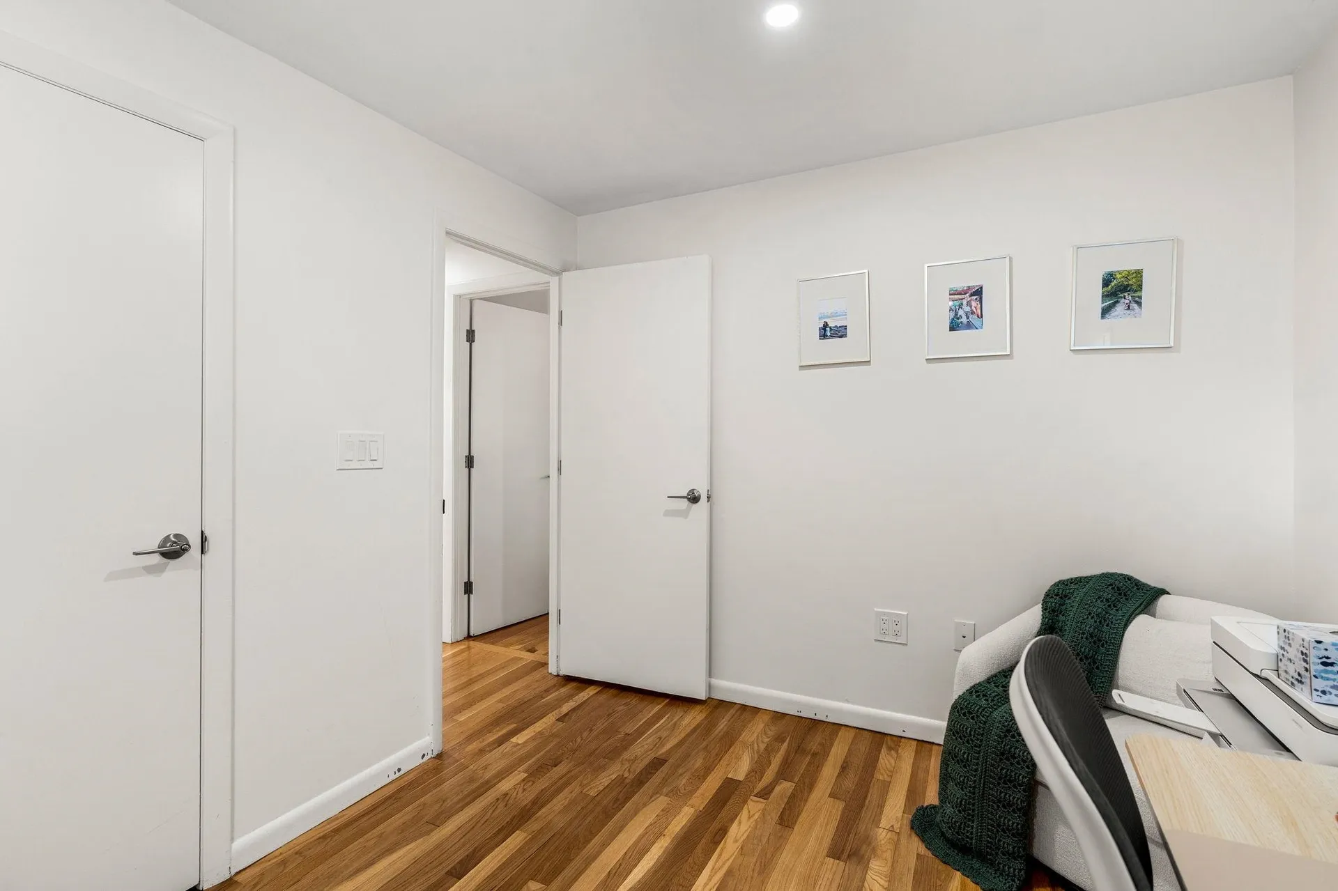 21 Hayden Street Nashua NH 03060