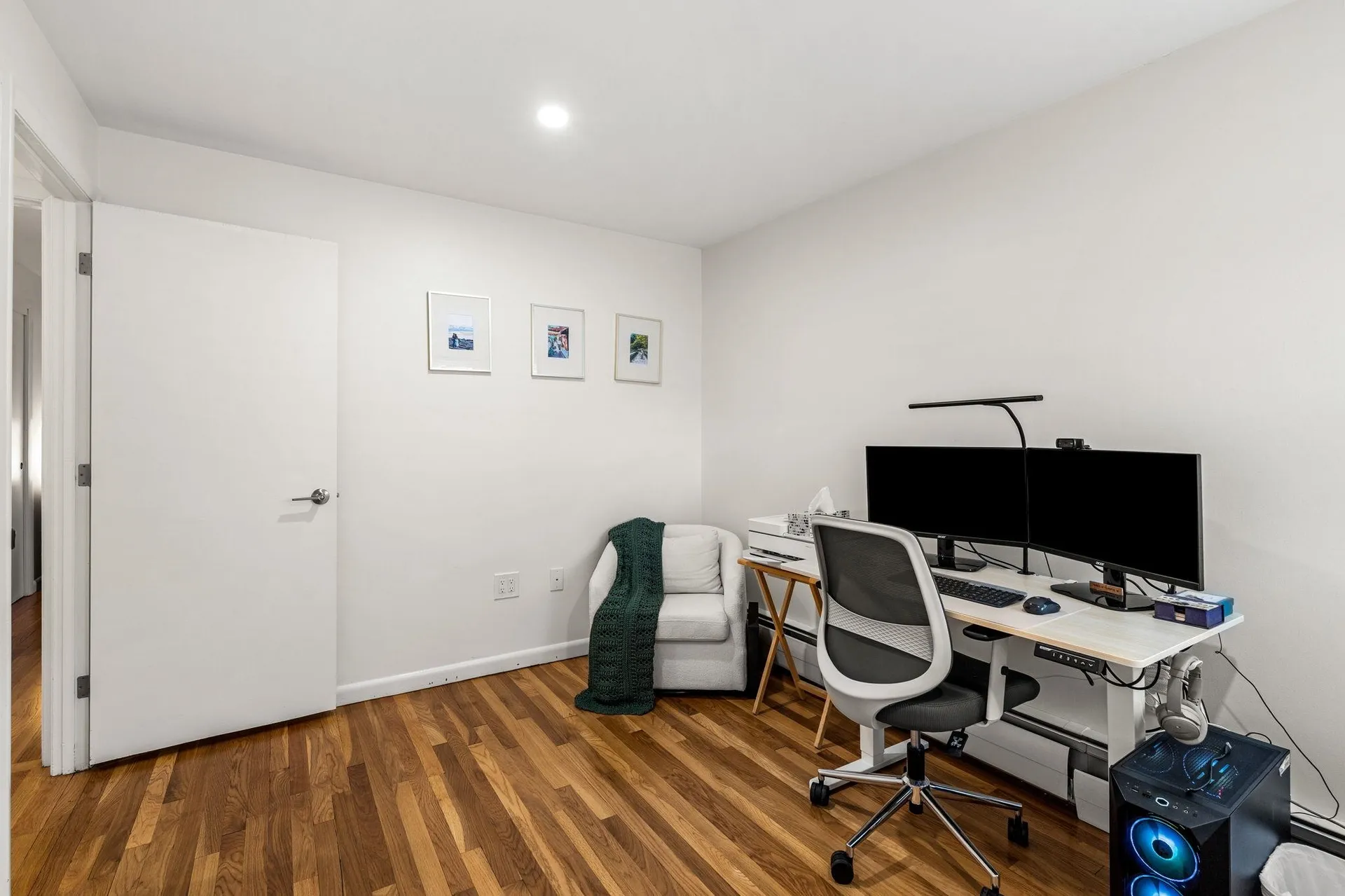 21 Hayden Street Nashua NH 03060