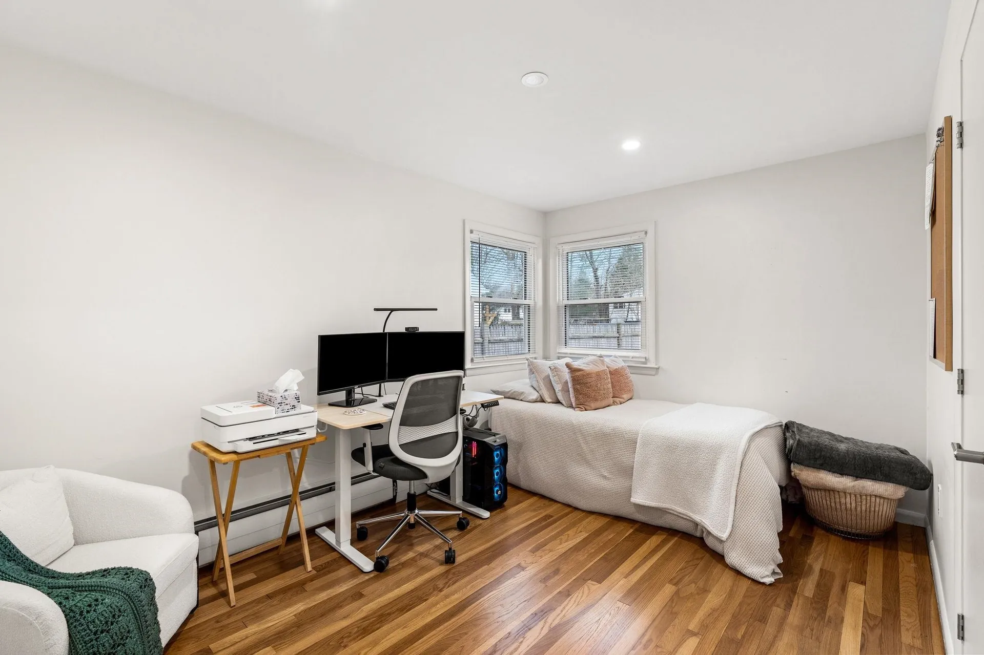 21 Hayden Street Nashua NH 03060