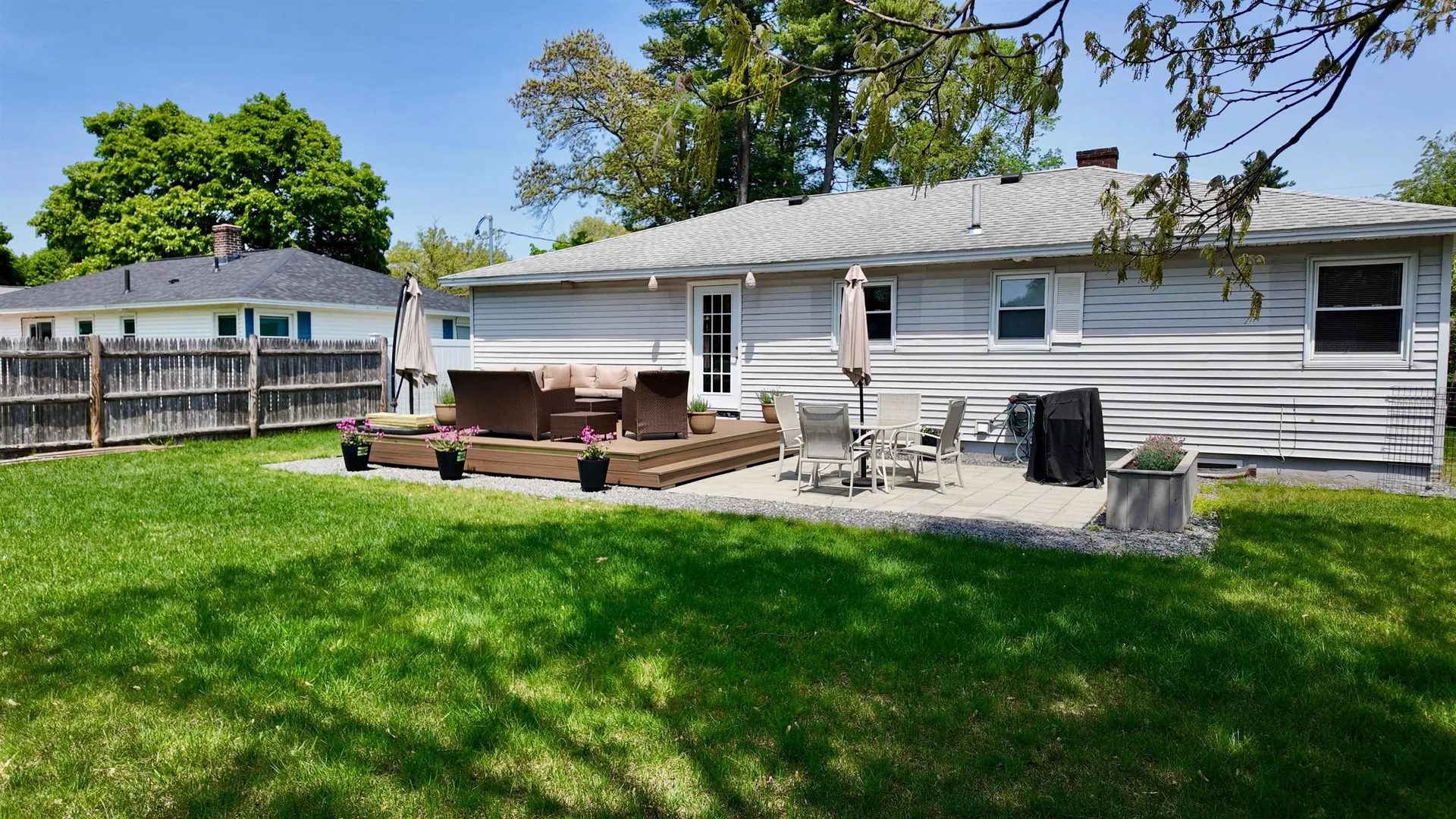 21 Hayden Street Nashua NH 03060