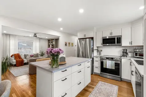 21 Hayden Street Nashua NH 03060