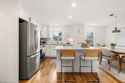 21 Hayden Street Nashua NH 03060