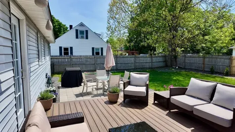 21 Hayden Street Nashua NH 03060