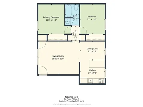 314 Sherwood Square Essex Junction VT 05452