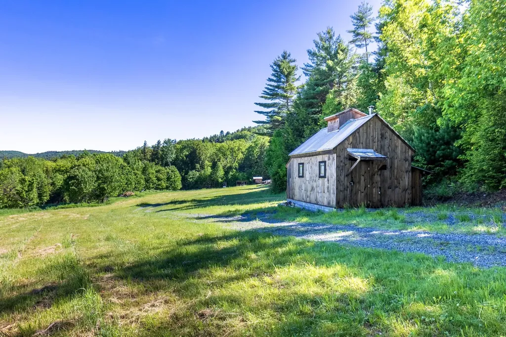 292 Fulton Road Bradford VT 05033