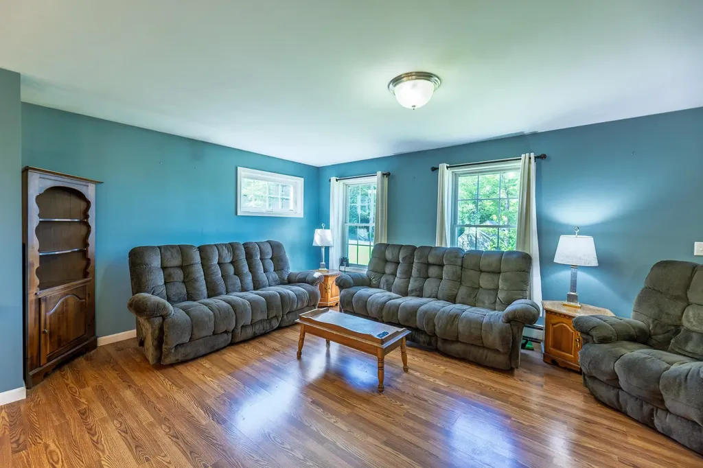 292 Fulton Road Bradford VT 05033