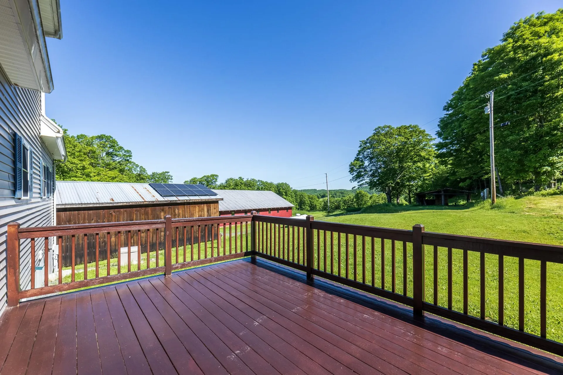 292 Fulton Road Bradford VT 05033
