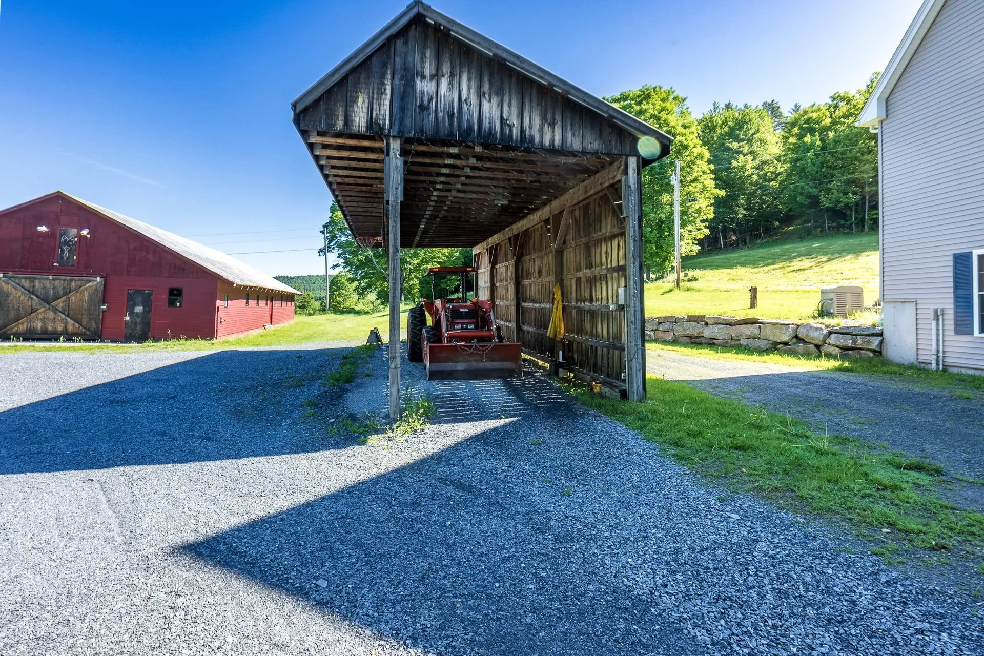 292 Fulton Road Bradford VT 05033
