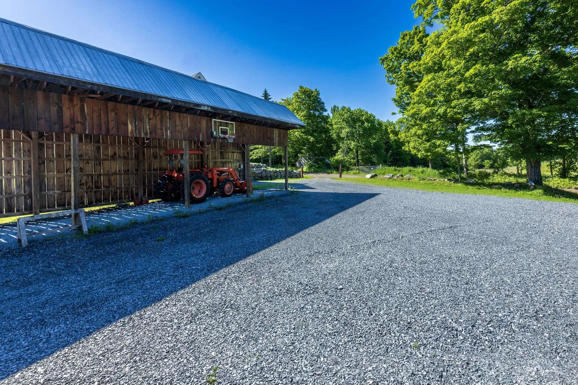 292 Fulton Road Bradford VT 05033