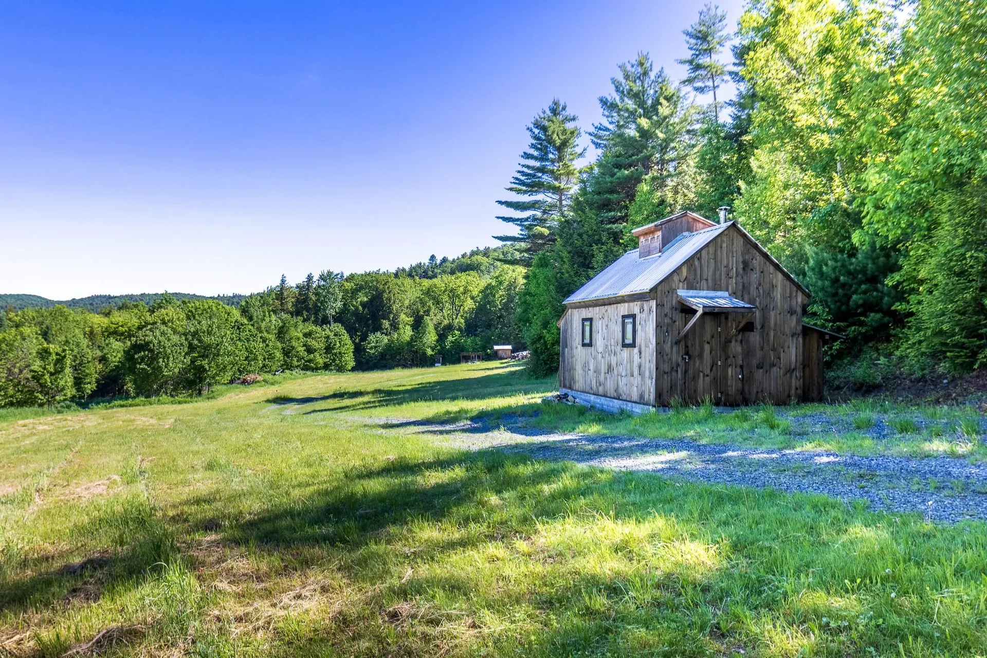 292 Fulton Road Bradford VT 05033