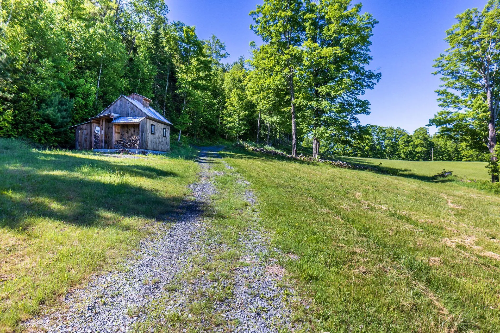 292 Fulton Road Bradford VT 05033