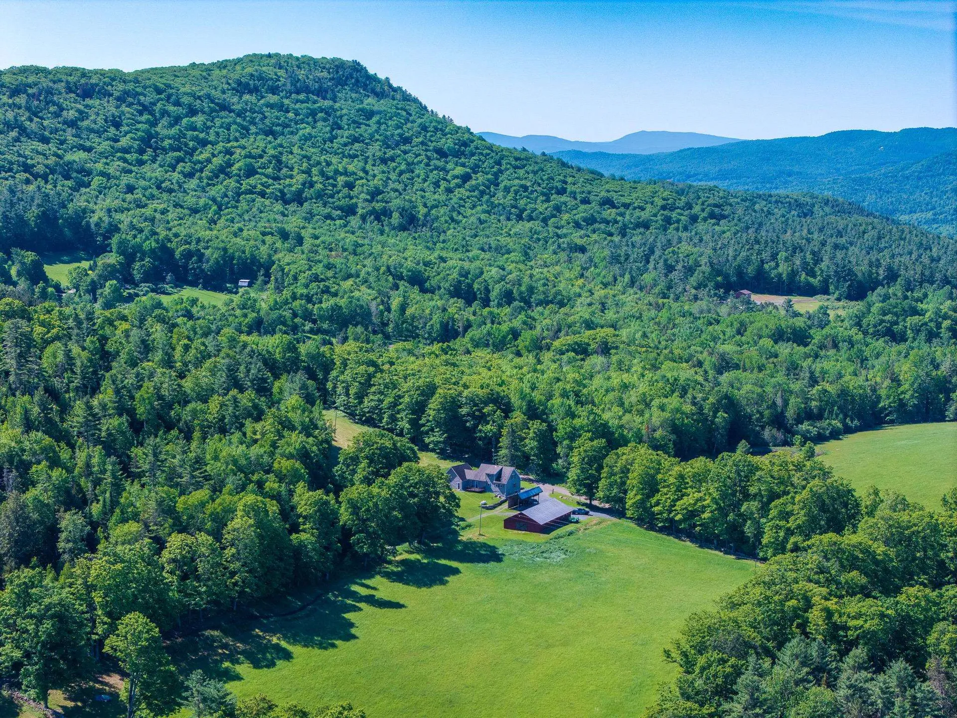 292 Fulton Road Bradford VT 05033