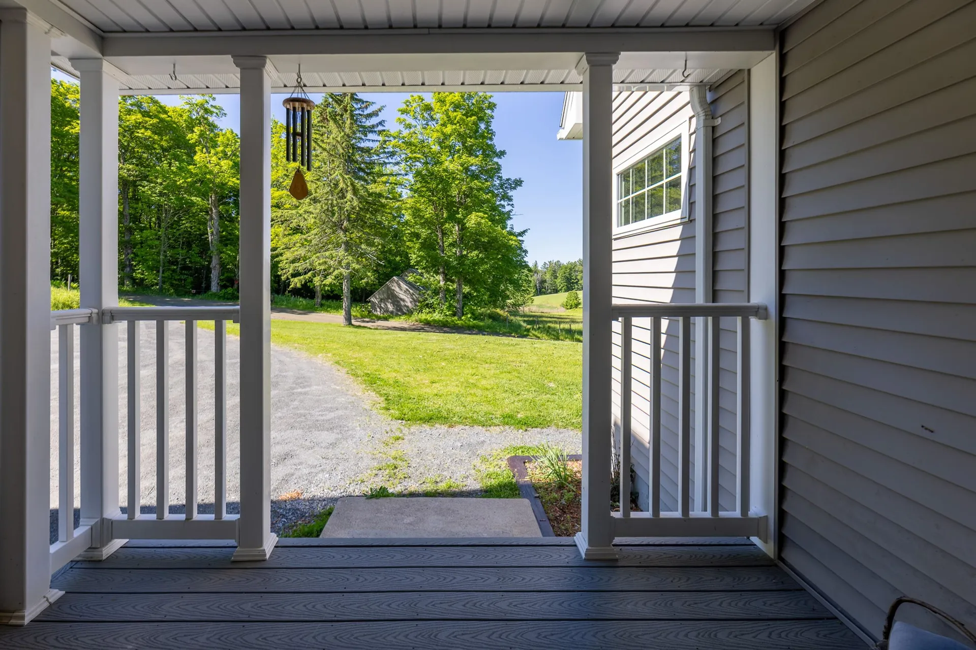 292 Fulton Road Bradford VT 05033