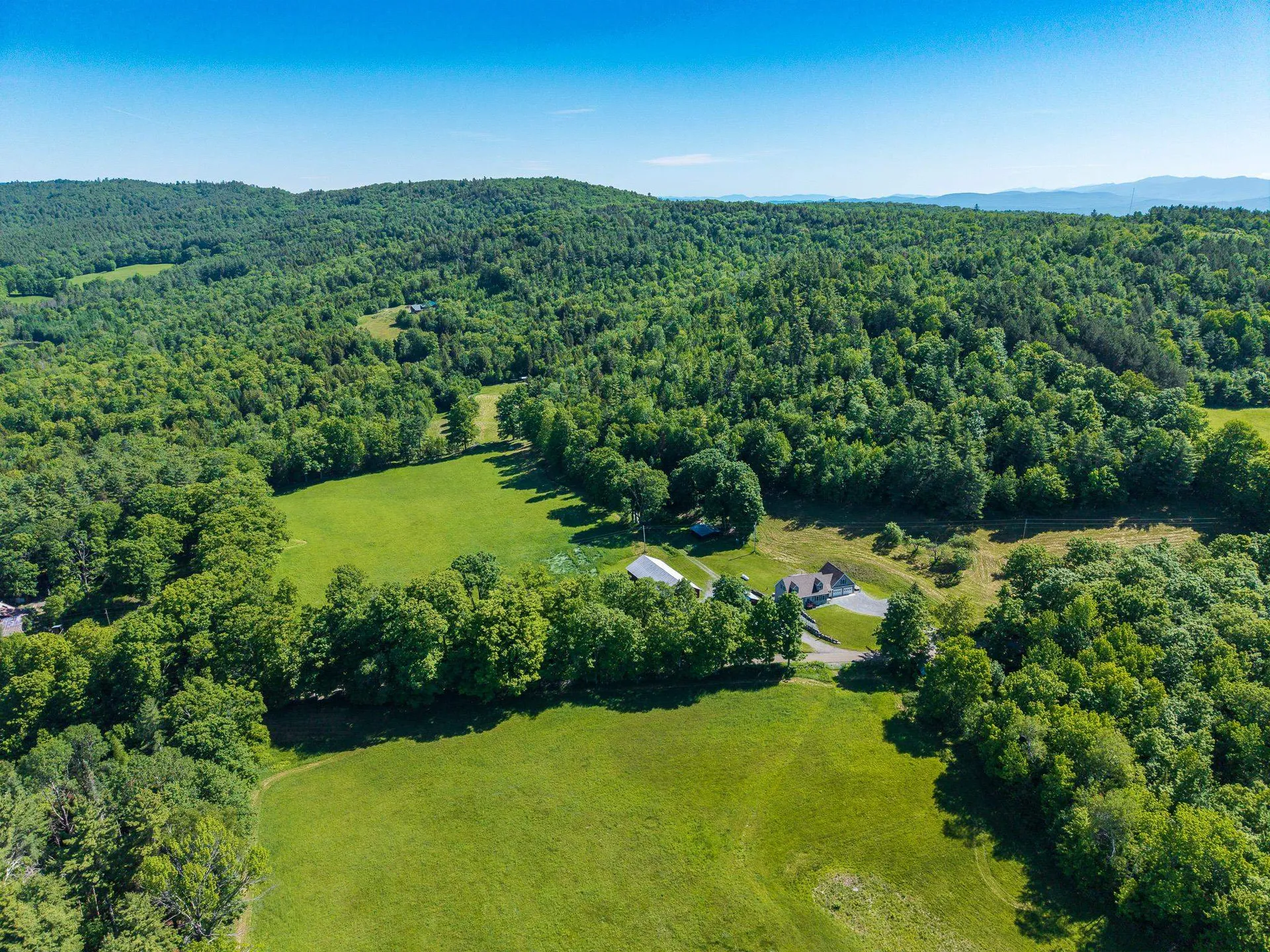 292 Fulton Road Bradford VT 05033