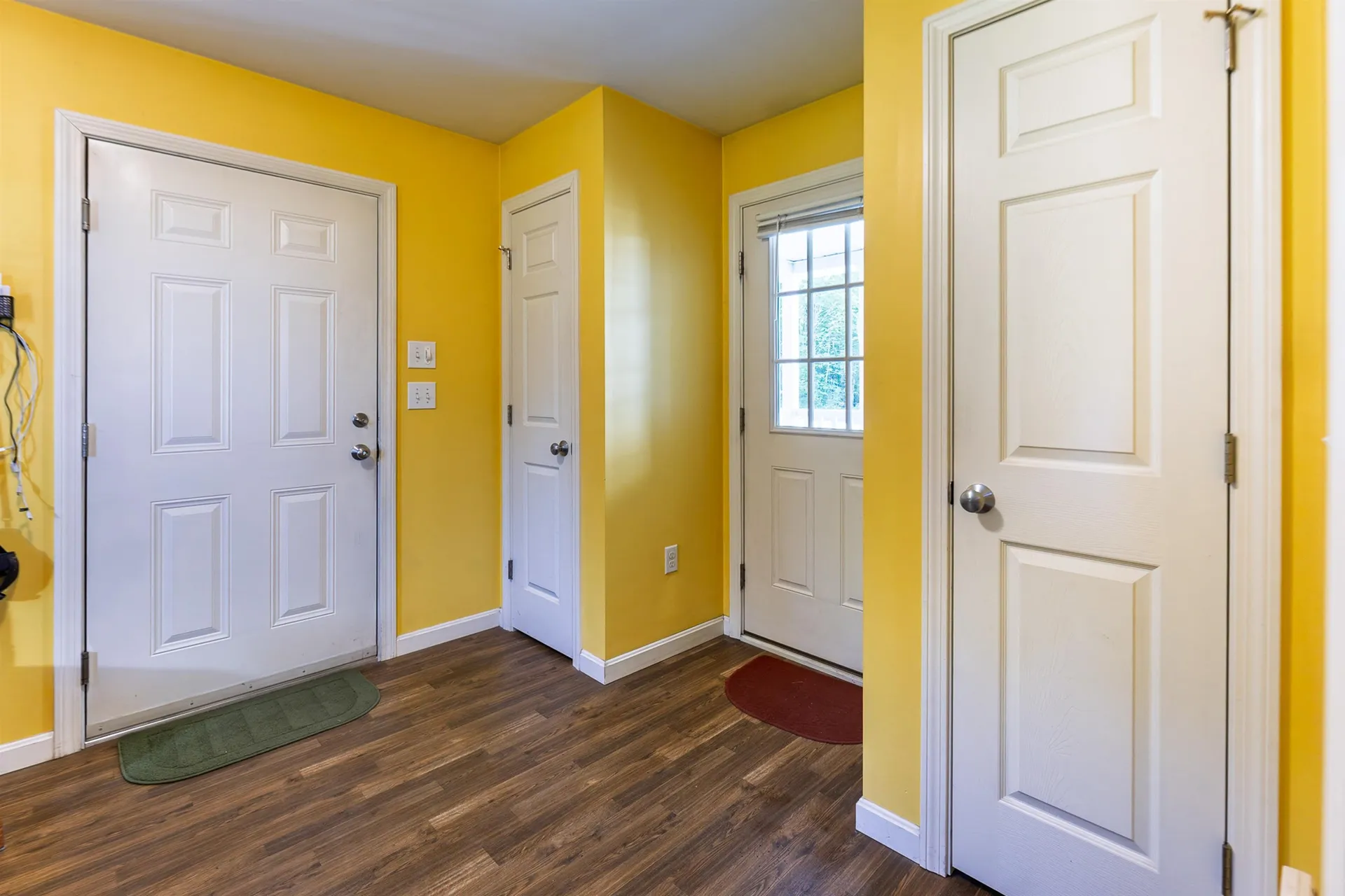 292 Fulton Road Bradford VT 05033