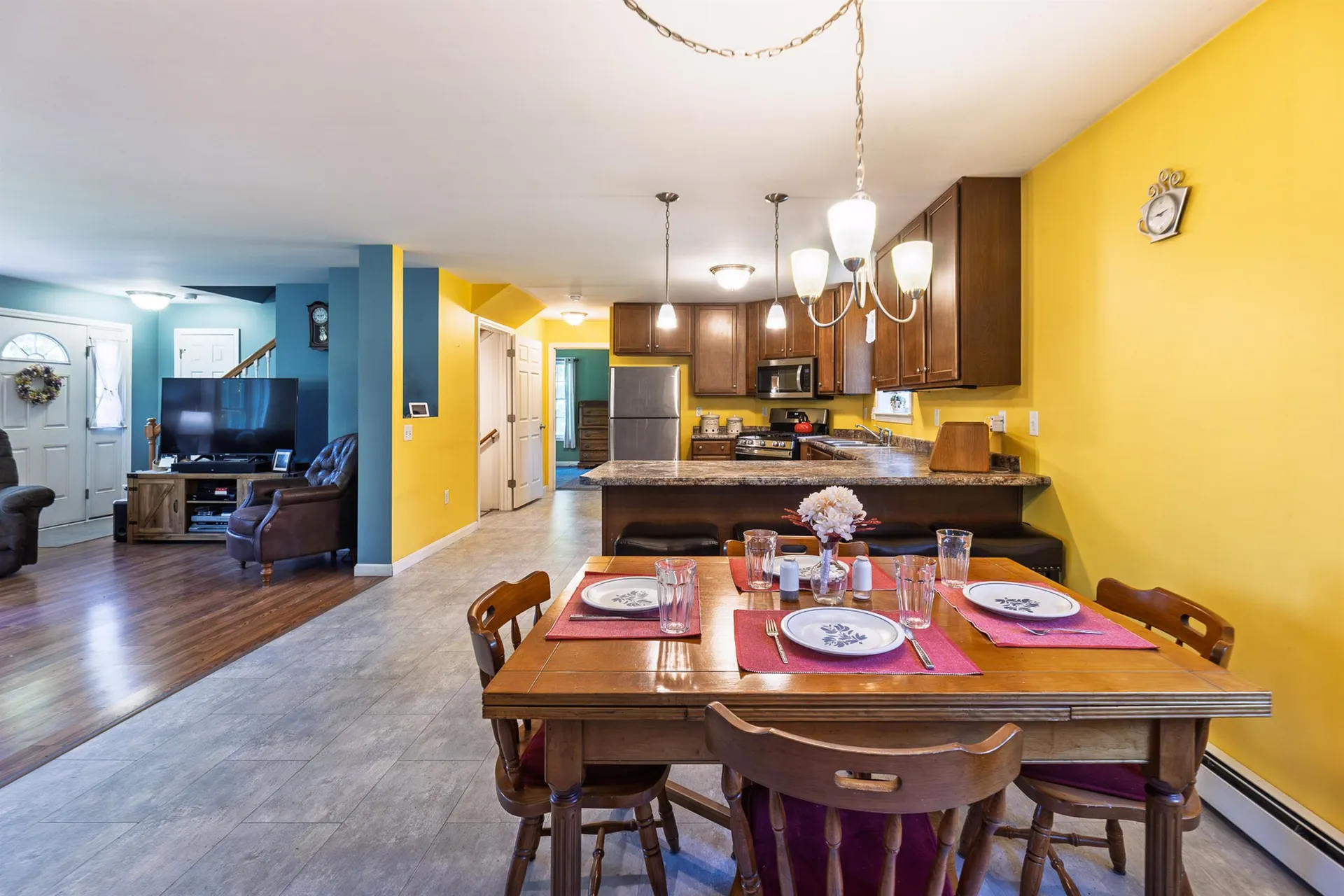 292 Fulton Road Bradford VT 05033