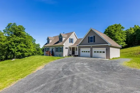 292 Fulton Road Bradford VT 05033