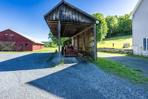 292 Fulton Road Bradford VT 05033