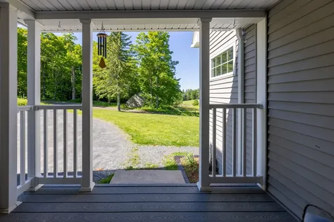 292 Fulton Road Bradford VT 05033