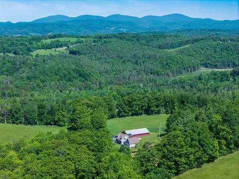 292 Fulton Road Bradford VT 05033