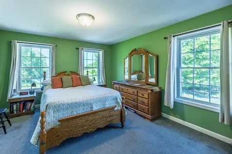 292 Fulton Road Bradford VT 05033