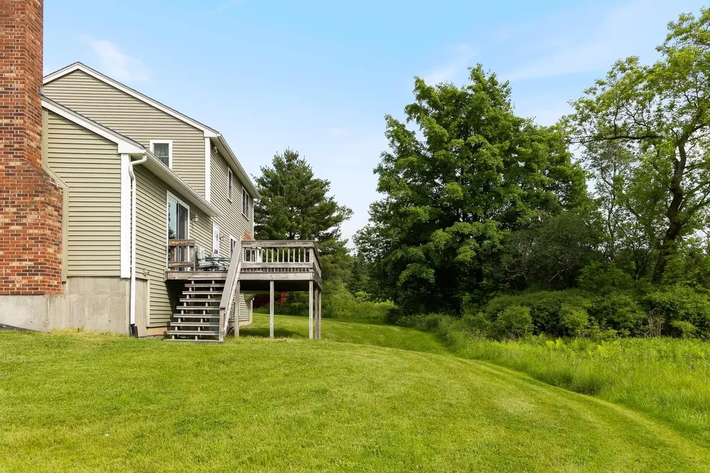 46 Lost Nation Road Essex Junction VT 05452
