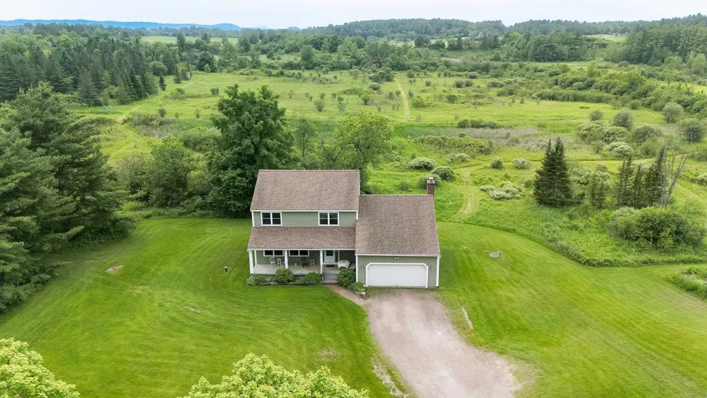 46 Lost Nation Road Essex Junction VT 05452