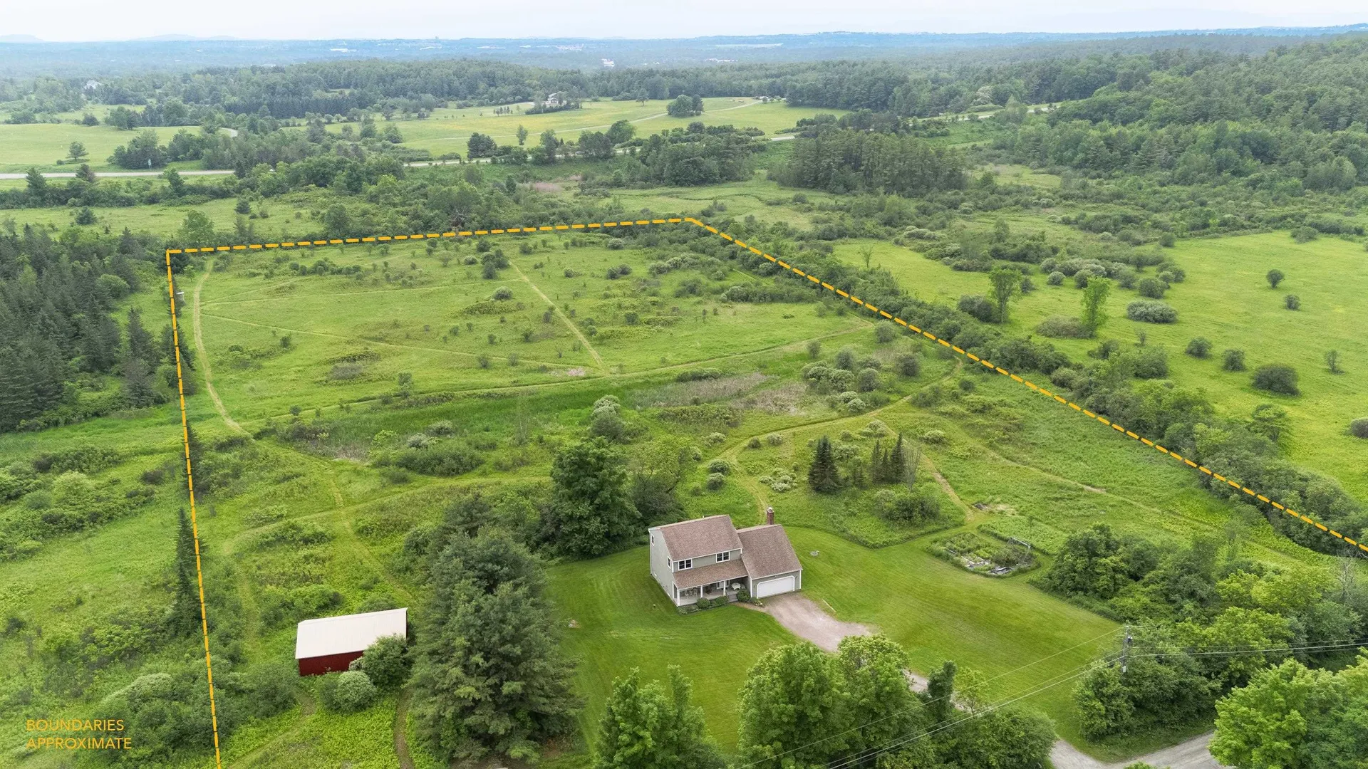 46 Lost Nation Road Essex Junction VT 05452