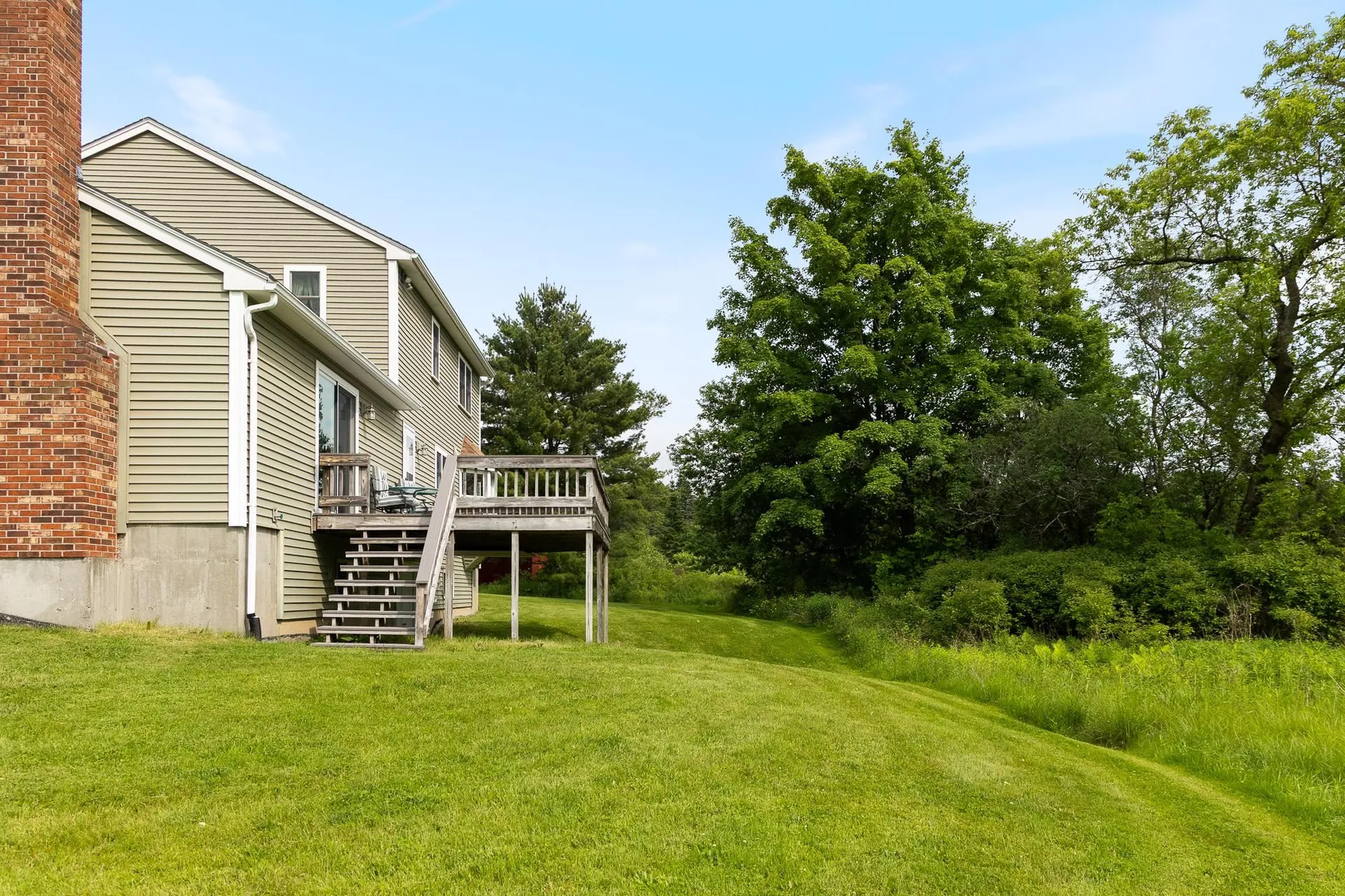 46 Lost Nation Road Essex Junction VT 05452