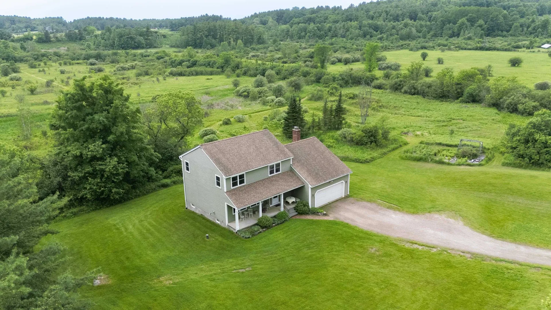 46 Lost Nation Road Essex Junction VT 05452