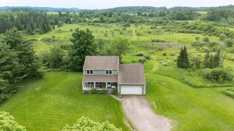 46 Lost Nation Road Essex Junction VT 05452