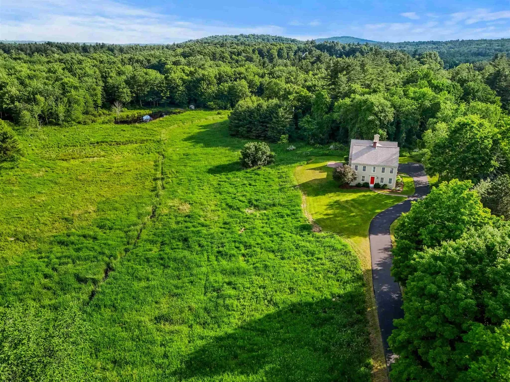 72 Joppa Hill Road Bedford NH 03110