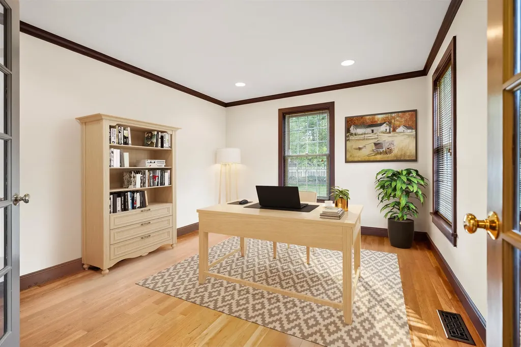 72 Joppa Hill Road Bedford NH 03110
