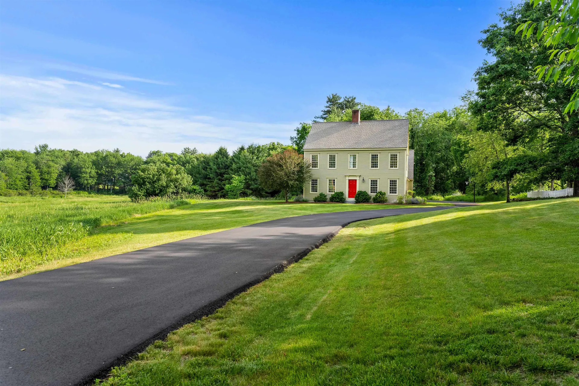 72 Joppa Hill Road Bedford NH 03110