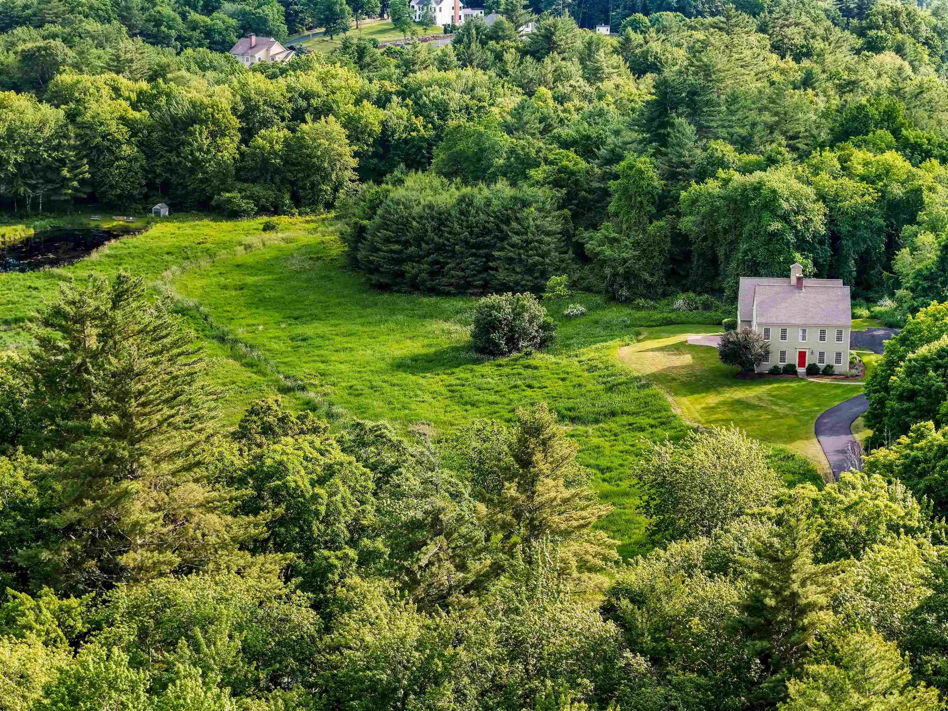 72 Joppa Hill Road Bedford NH 03110