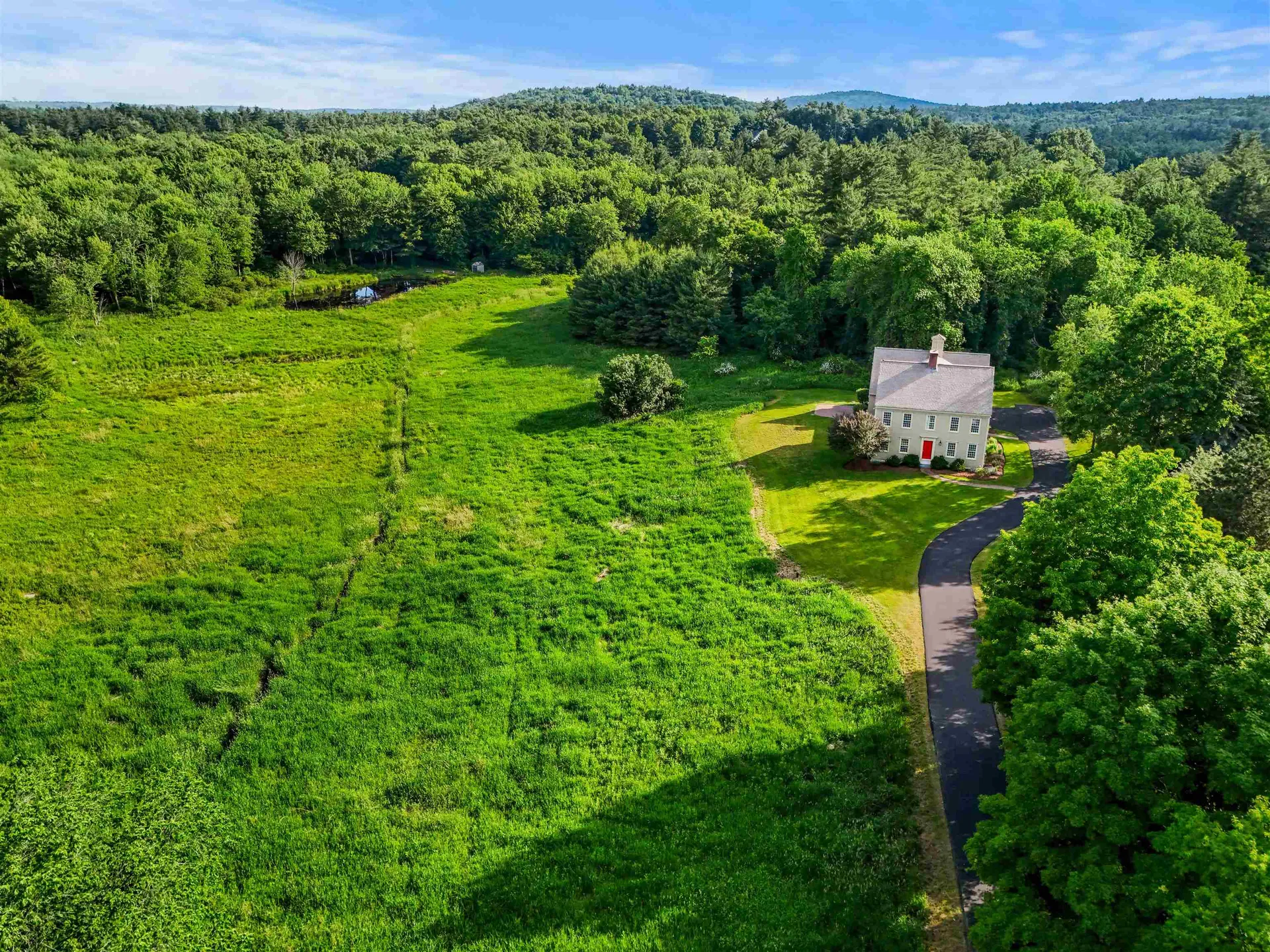 72 Joppa Hill Road Bedford NH 03110