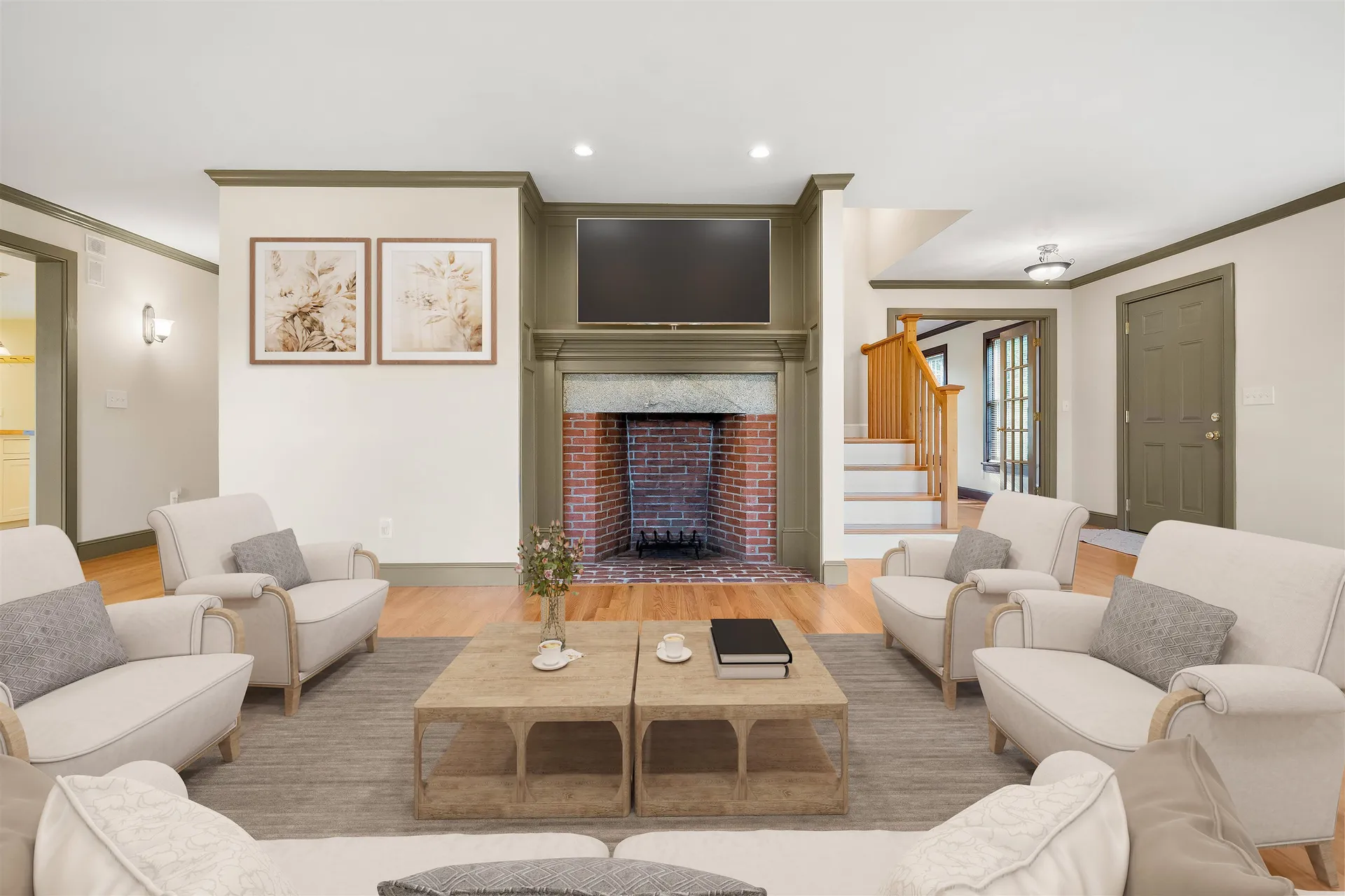 72 Joppa Hill Road Bedford NH 03110
