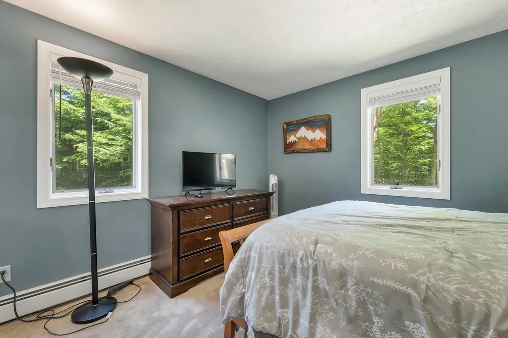 5 Holiday Ridge Road Bartlett NH 03812
