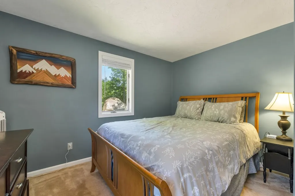 5 Holiday Ridge Road Bartlett NH 03812