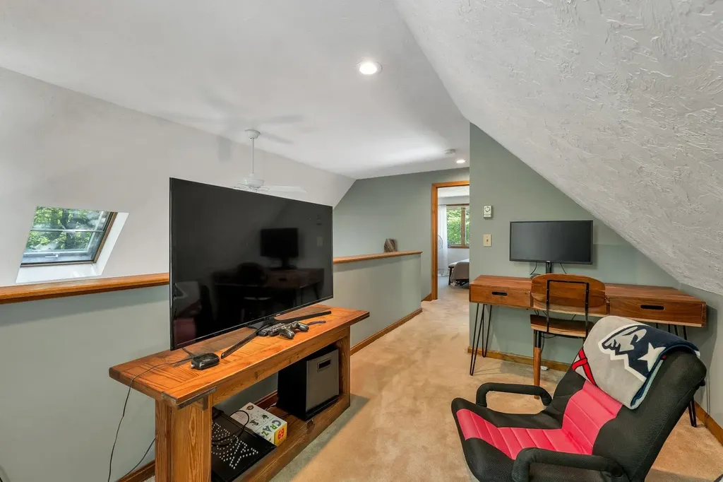 5 Holiday Ridge Road Bartlett NH 03812