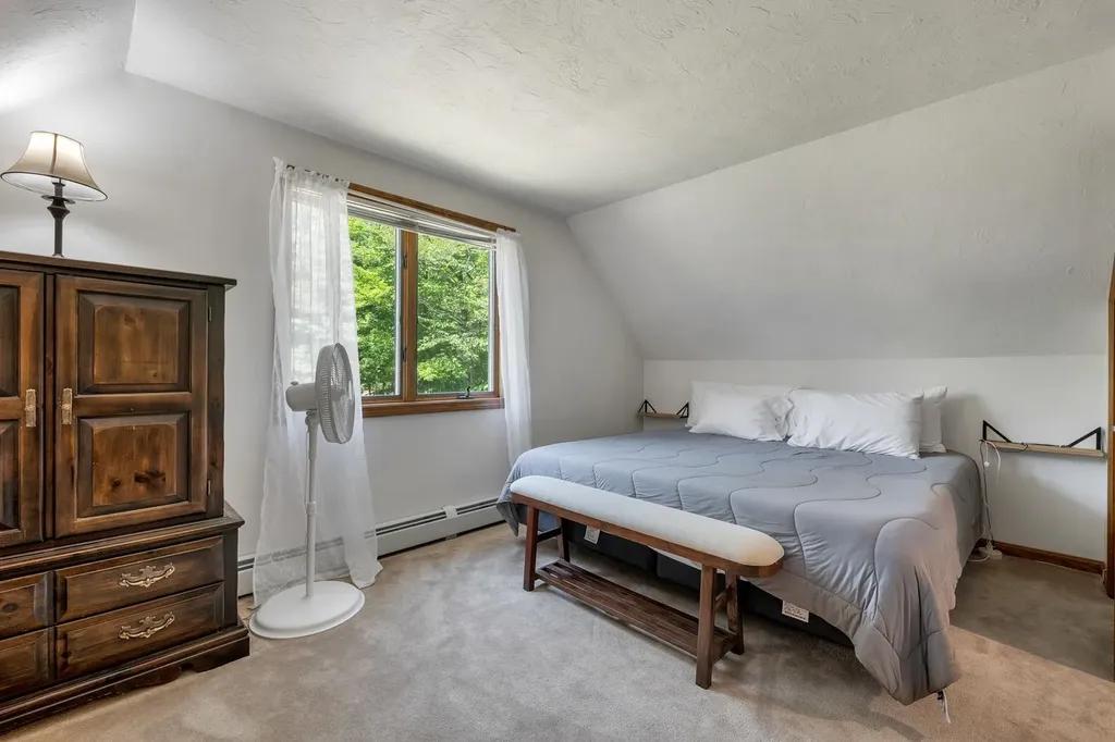 5 Holiday Ridge Road Bartlett NH 03812