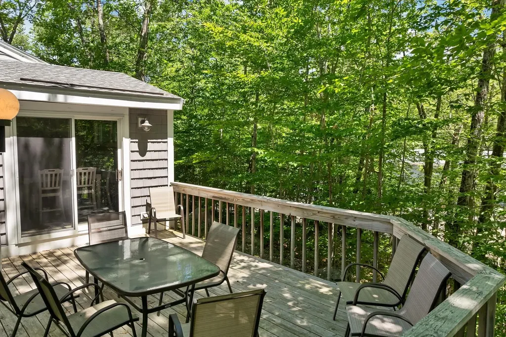 5 Holiday Ridge Road Bartlett NH 03812