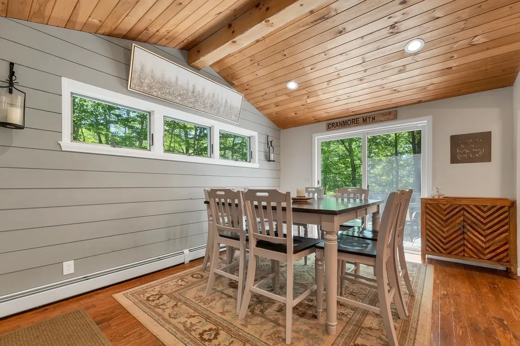 5 Holiday Ridge Road Bartlett NH 03812