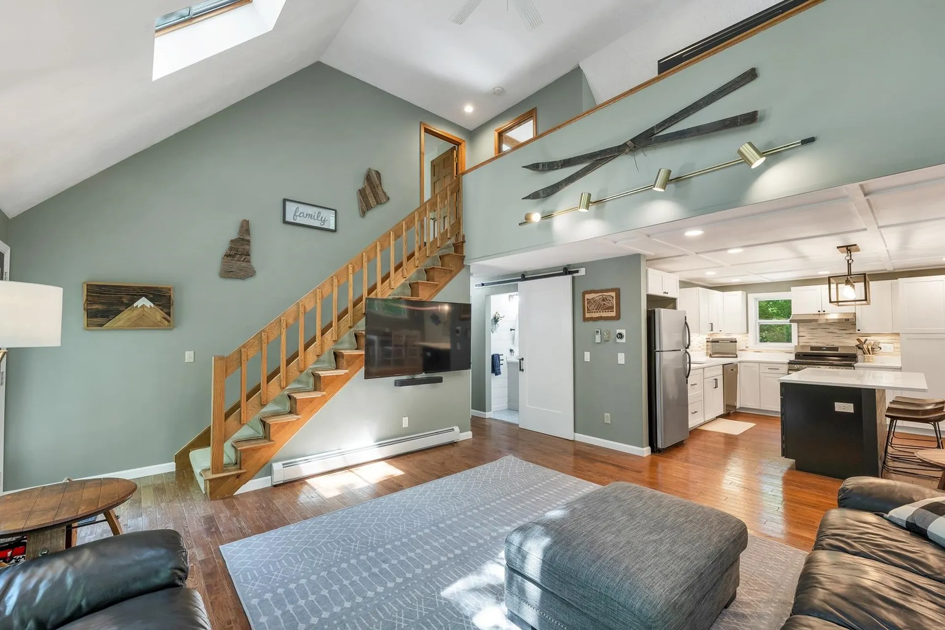 5 Holiday Ridge Road Bartlett NH 03812