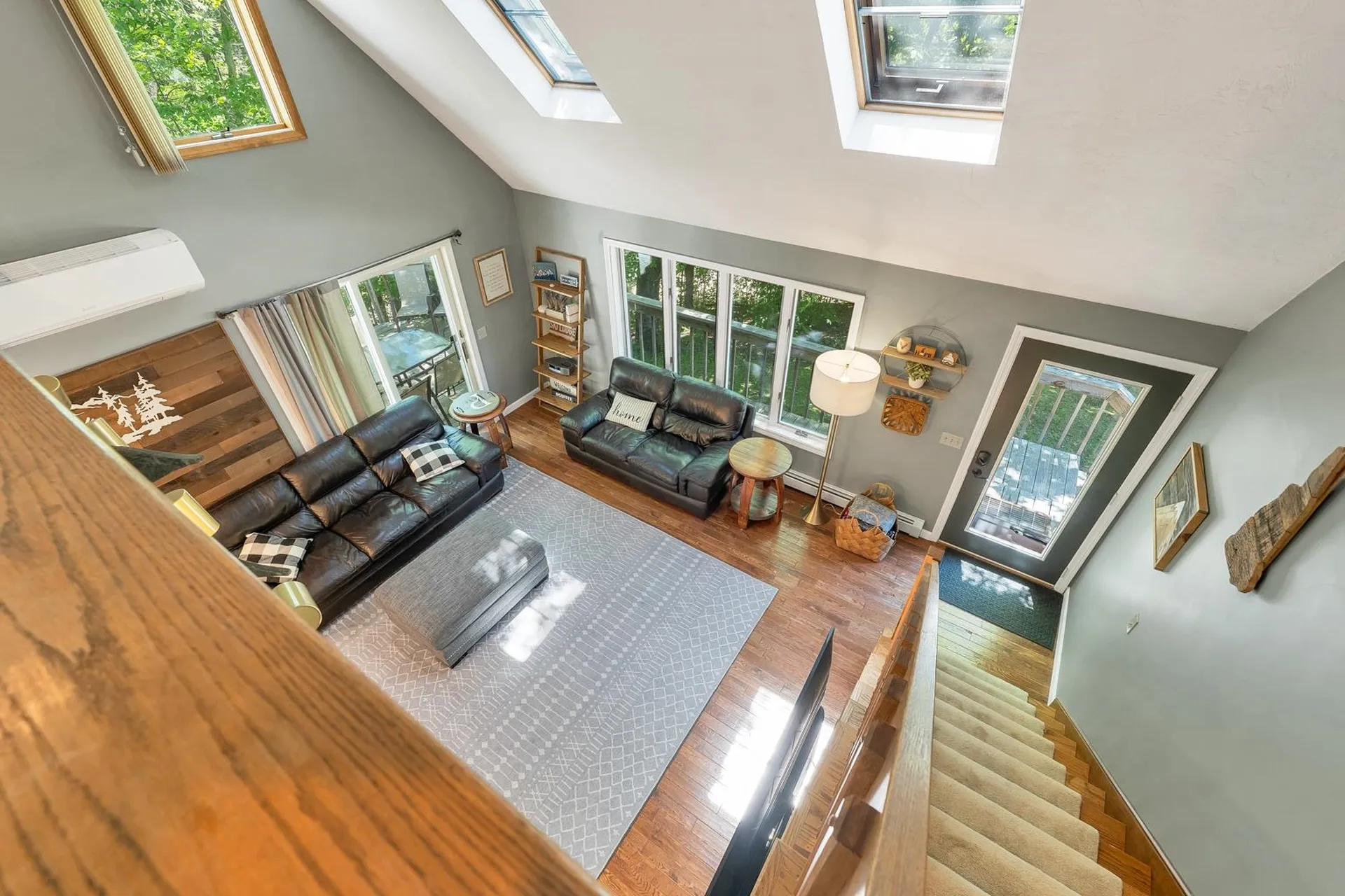 5 Holiday Ridge Road Bartlett NH 03812